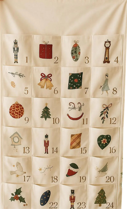 cream advent