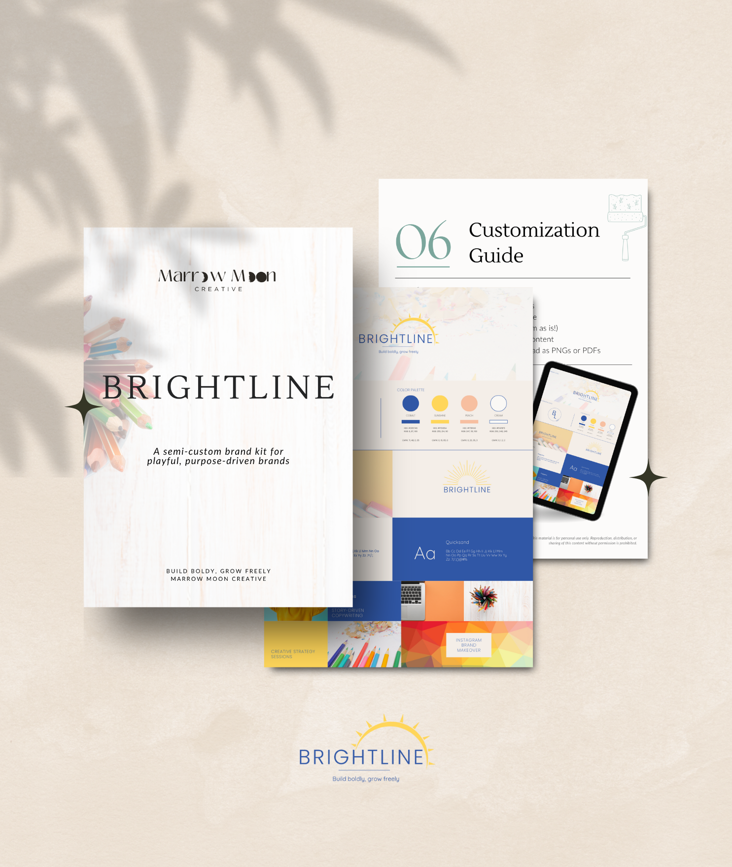 Brightline