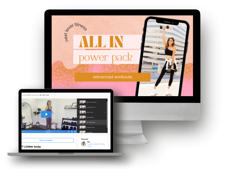Mindful Mama Program