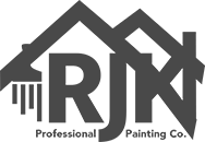 RJK Painting Logo
