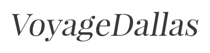 Voyage Dallas