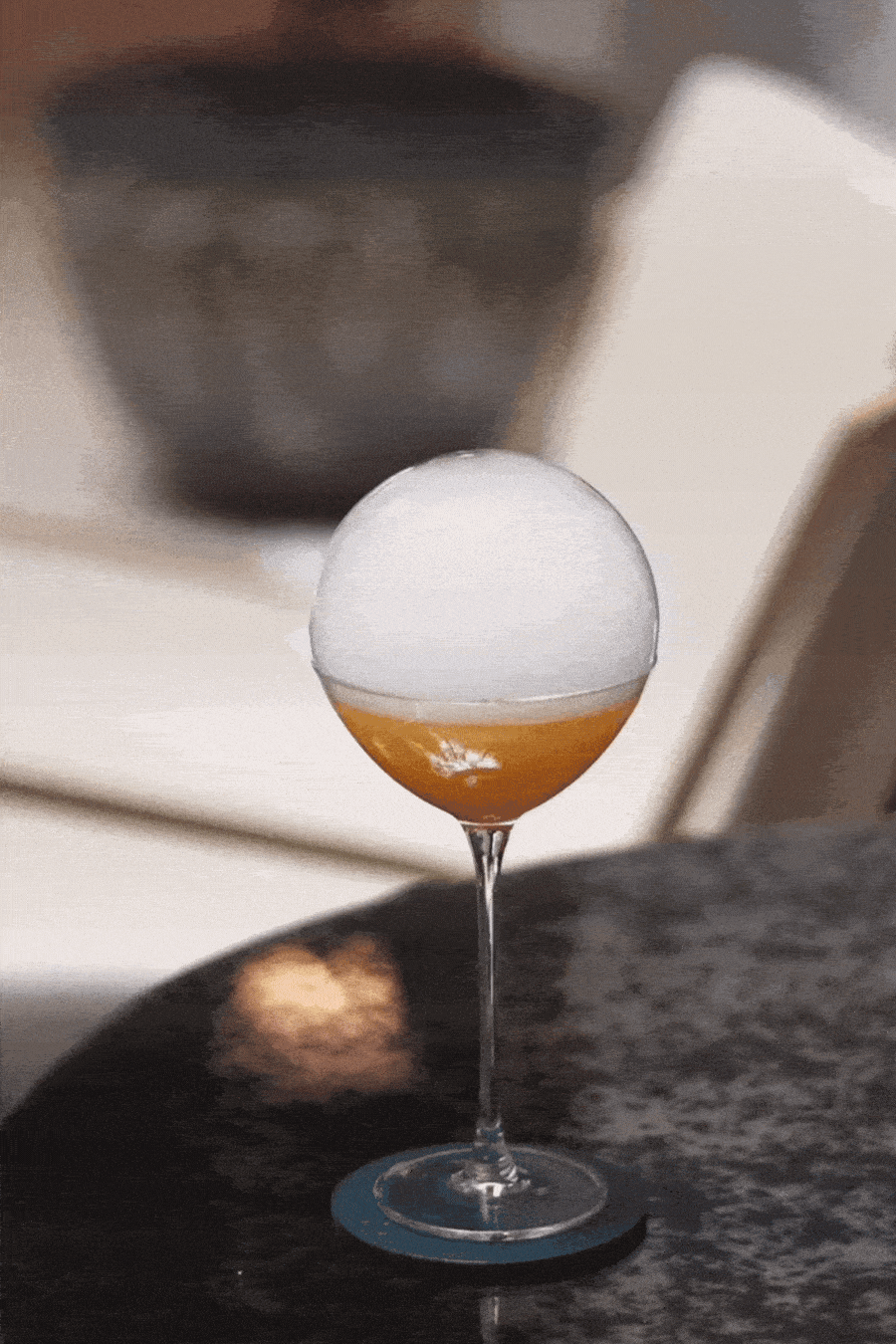 MaisonAestéDrink