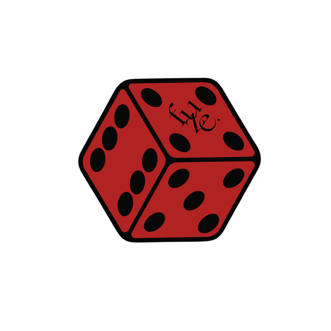 Rolling Dice 1