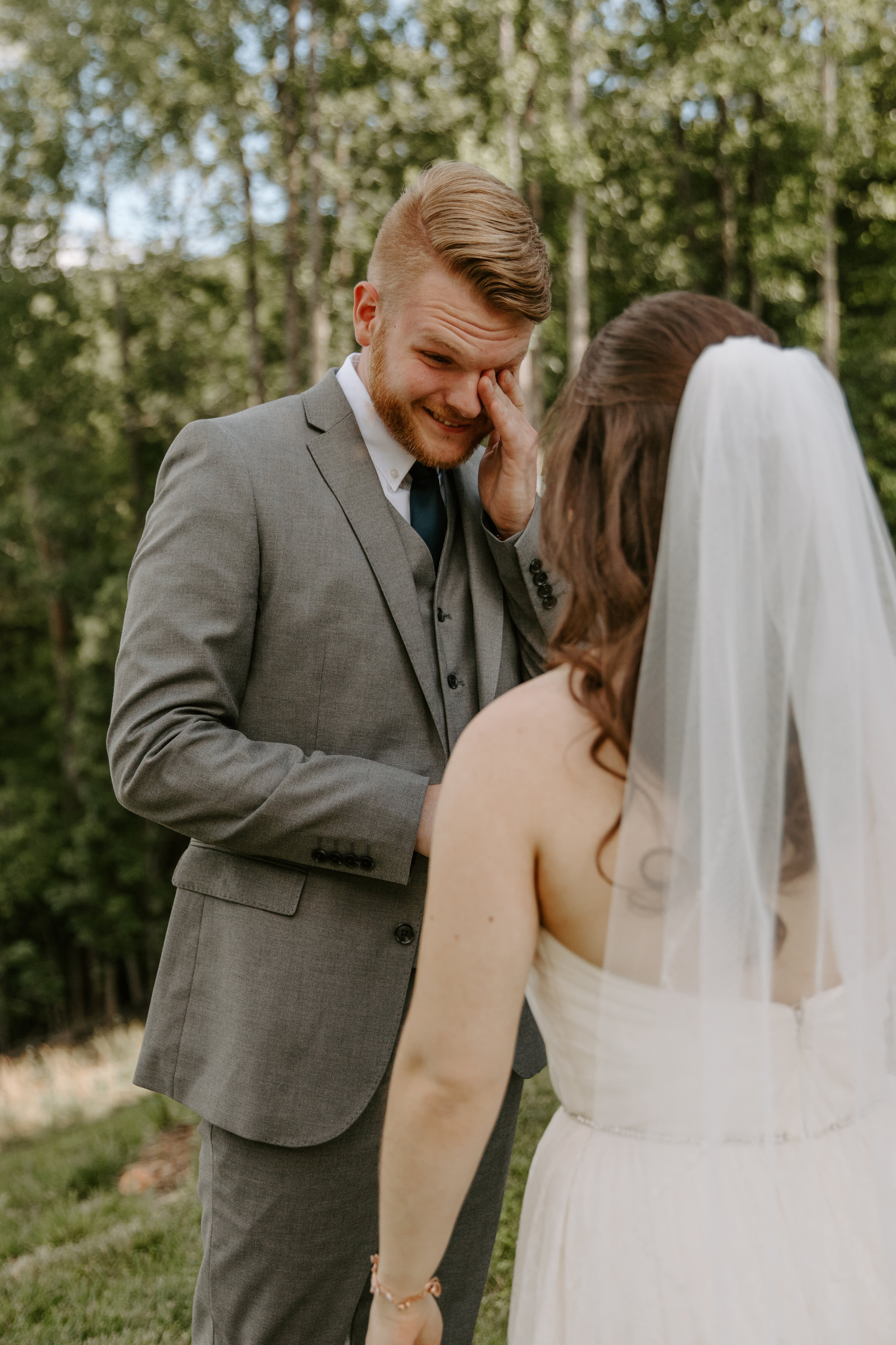 Why Do a First Look