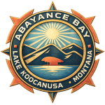 Abayance Bay