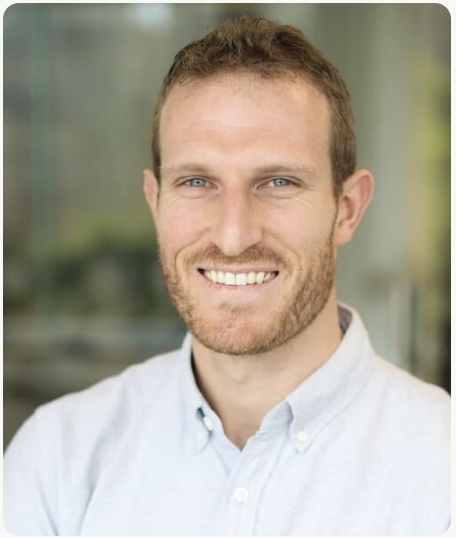 Jacob Mergendoller, LCSW