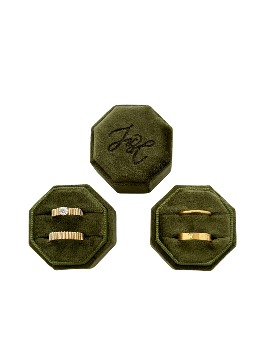 rings