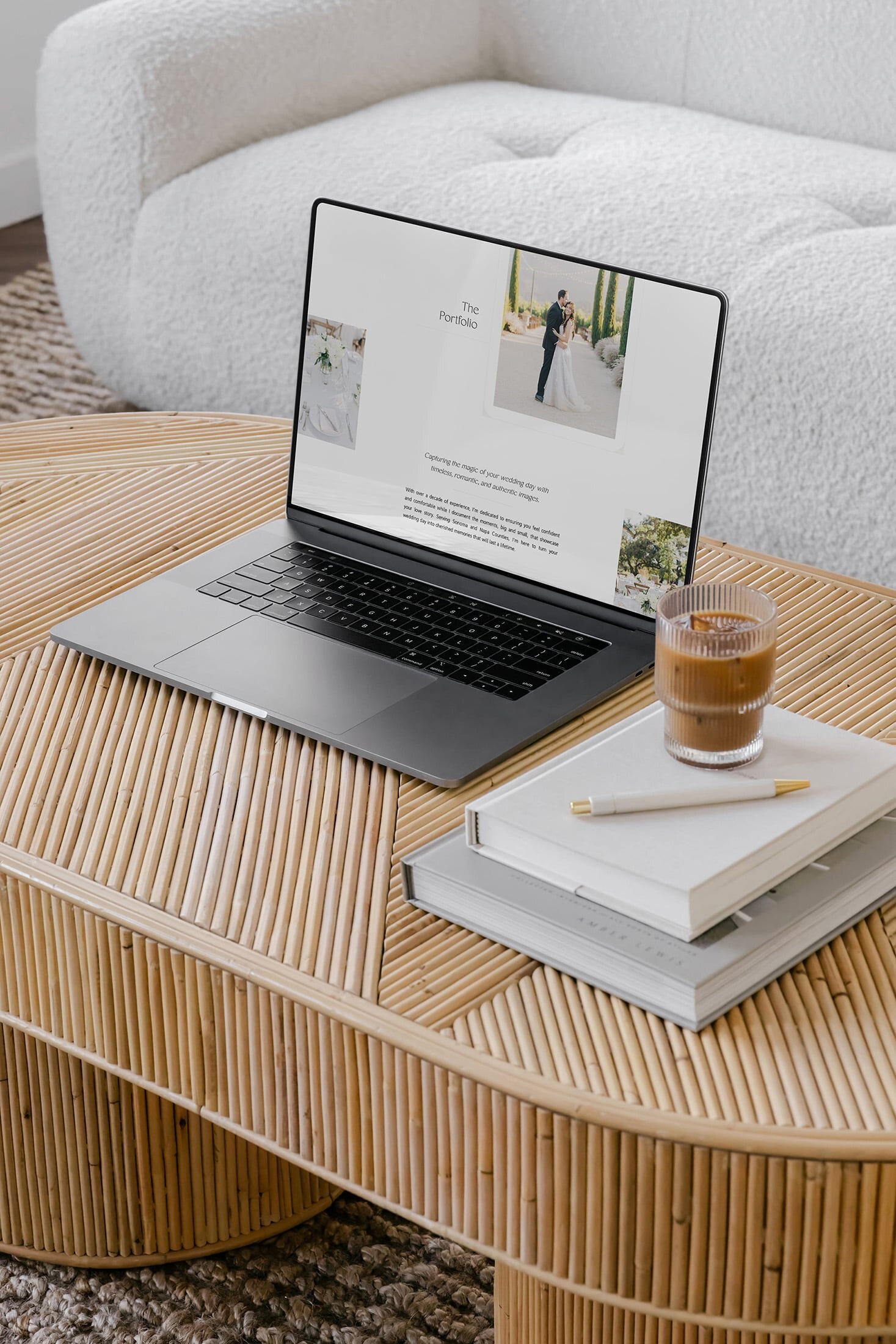 Website Design by JetSite and Roam