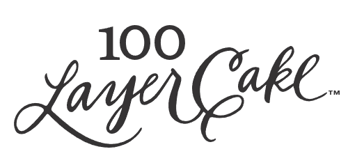 100 Layer Cake