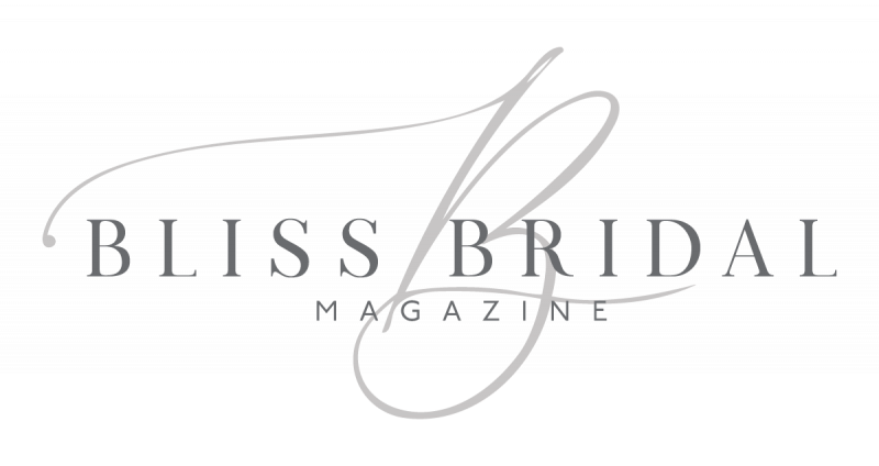 Bliss Bridal logo