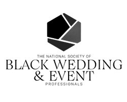 black-wedding-event-professionals-logo