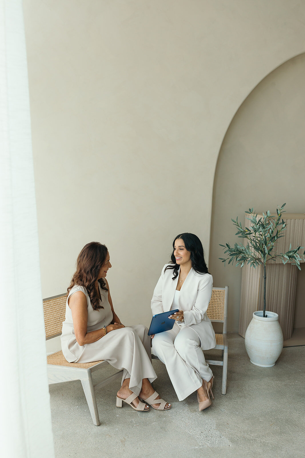 Nivaan Health physician consultation