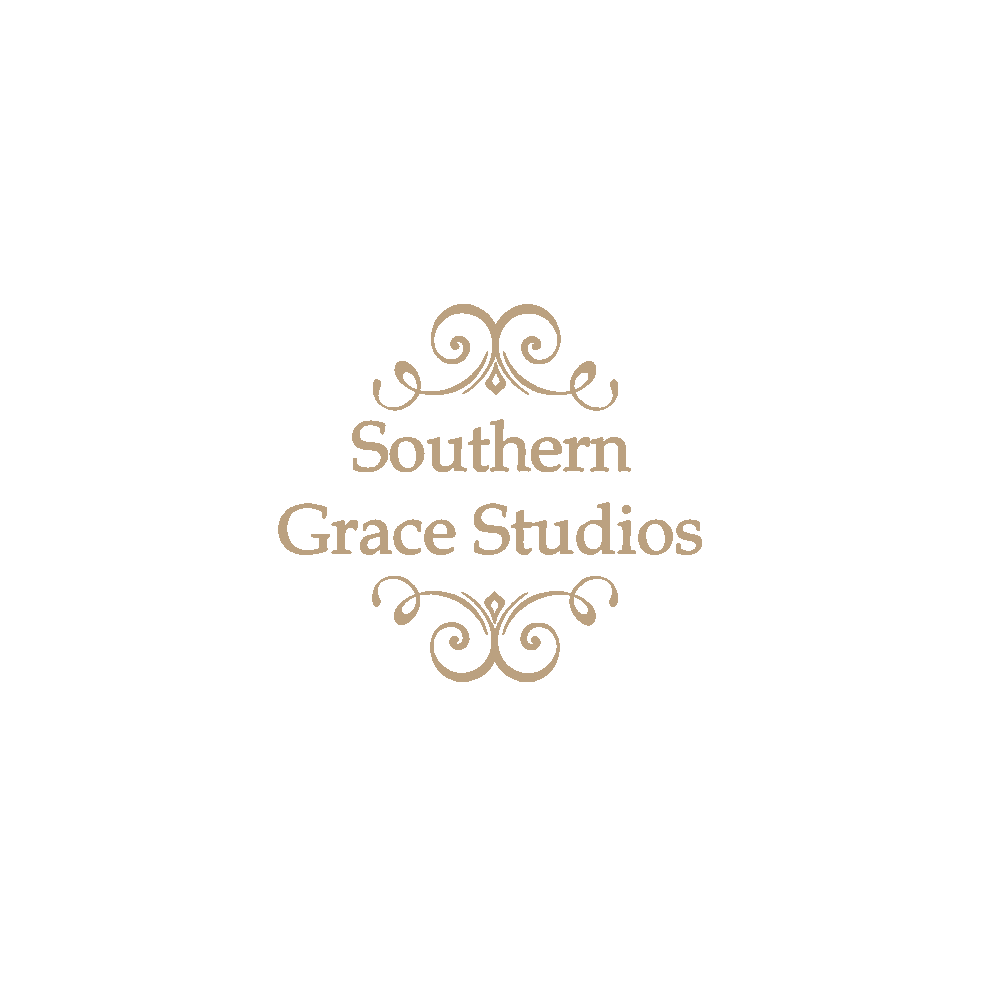 Southern Grace Studios Logo Web2