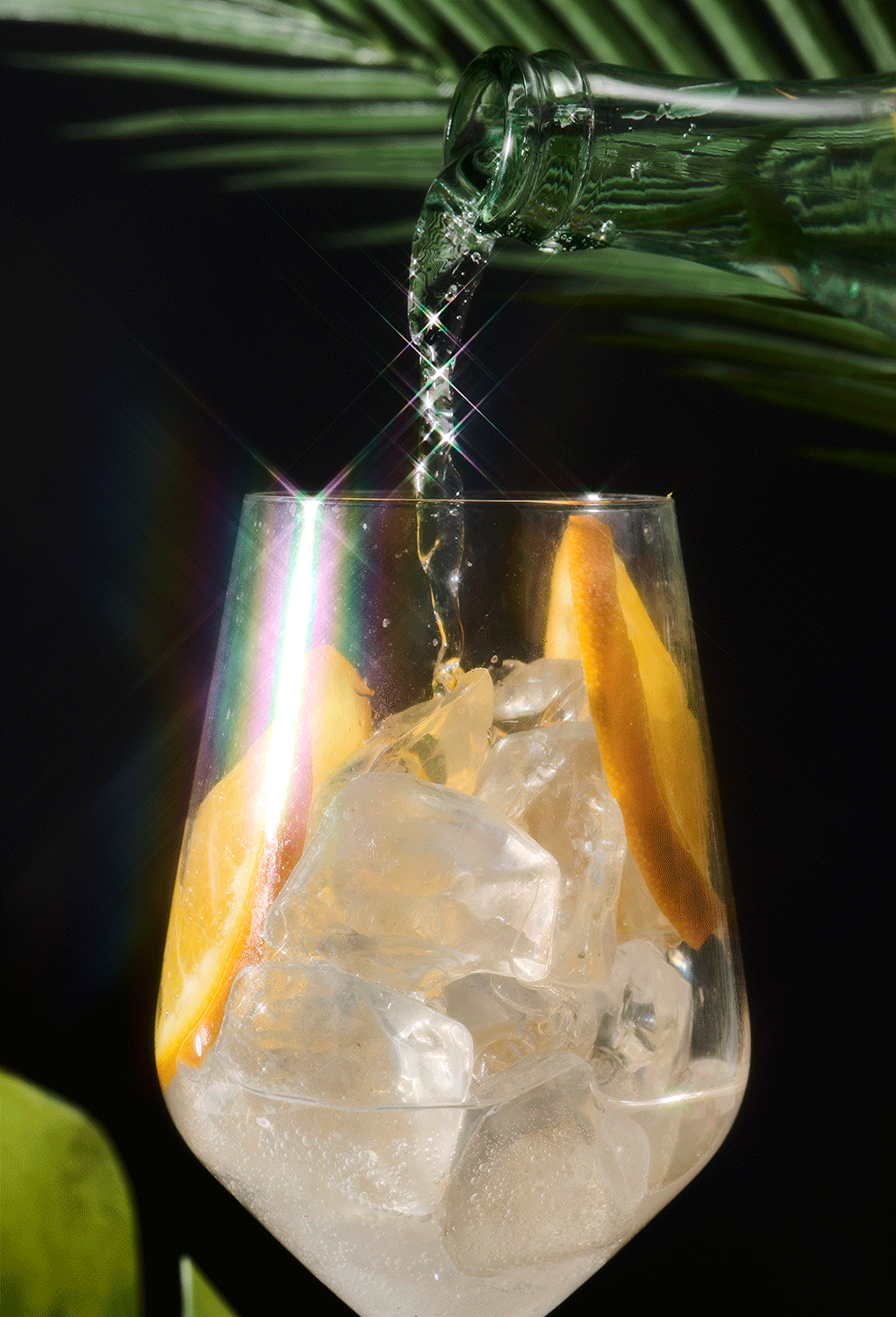 cutwater cocktail tiki rum mai tai