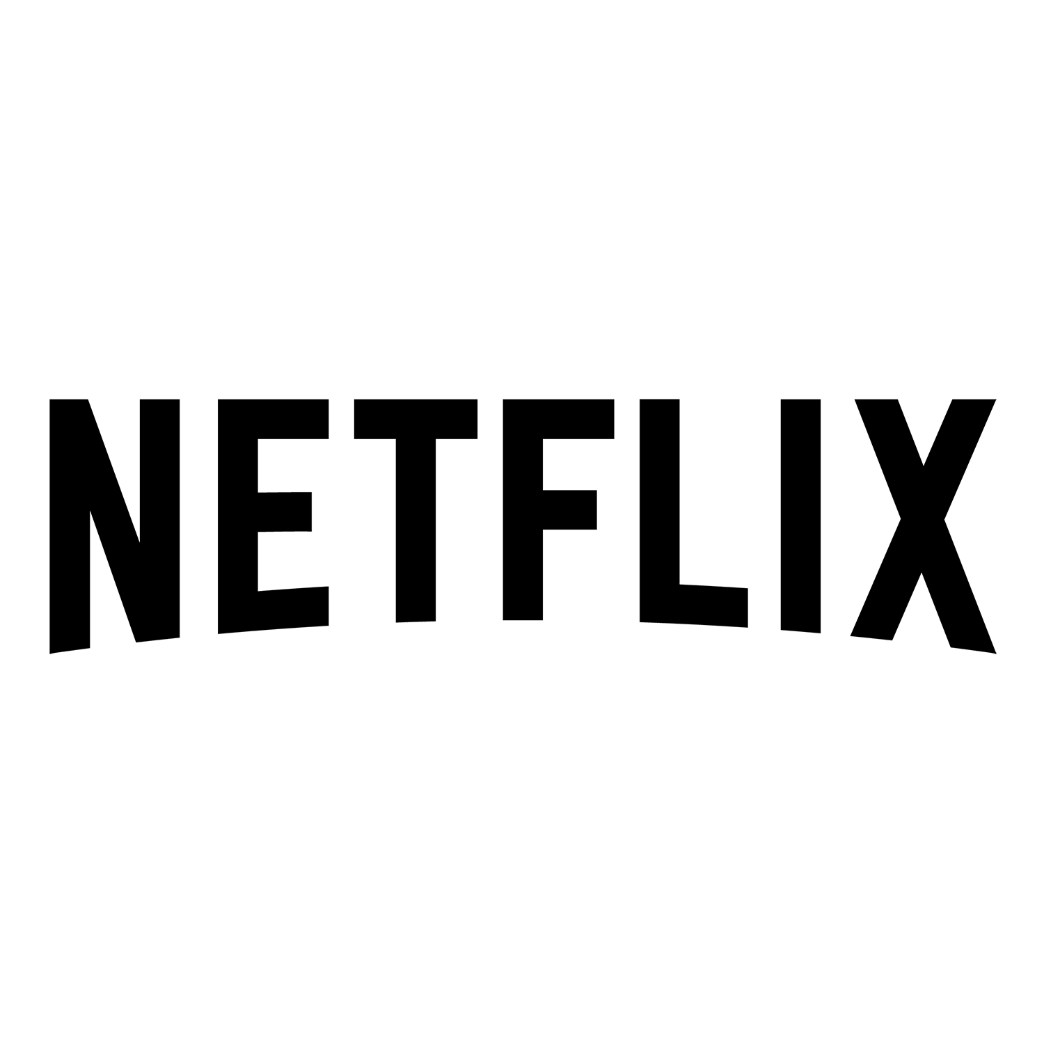 Netflix Logo