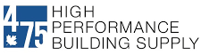 high-perfomance-building-supply-logo