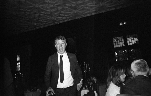 Shane O'Neill, photographer