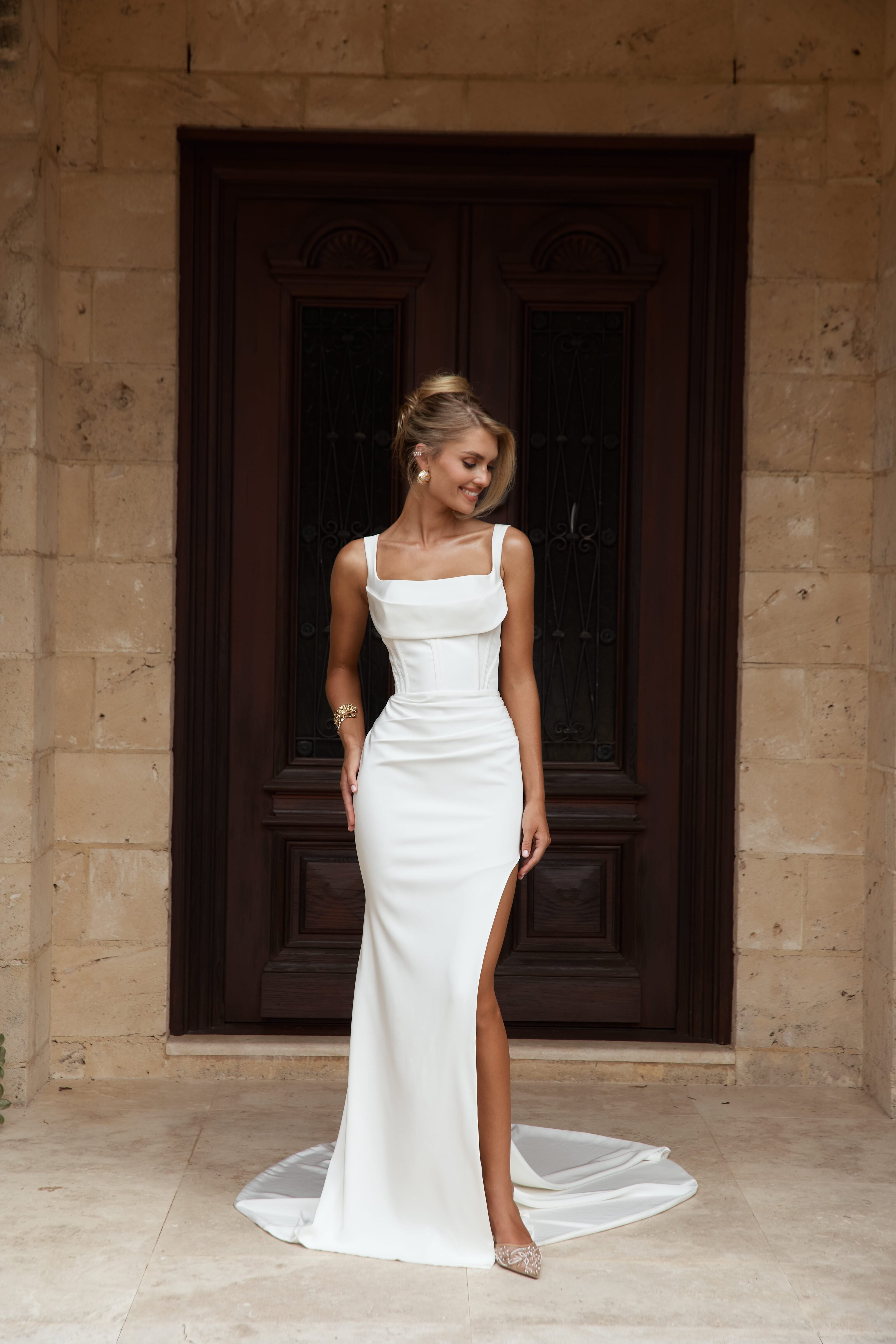 Montreal luxury wedding boutique based in montreal Canada