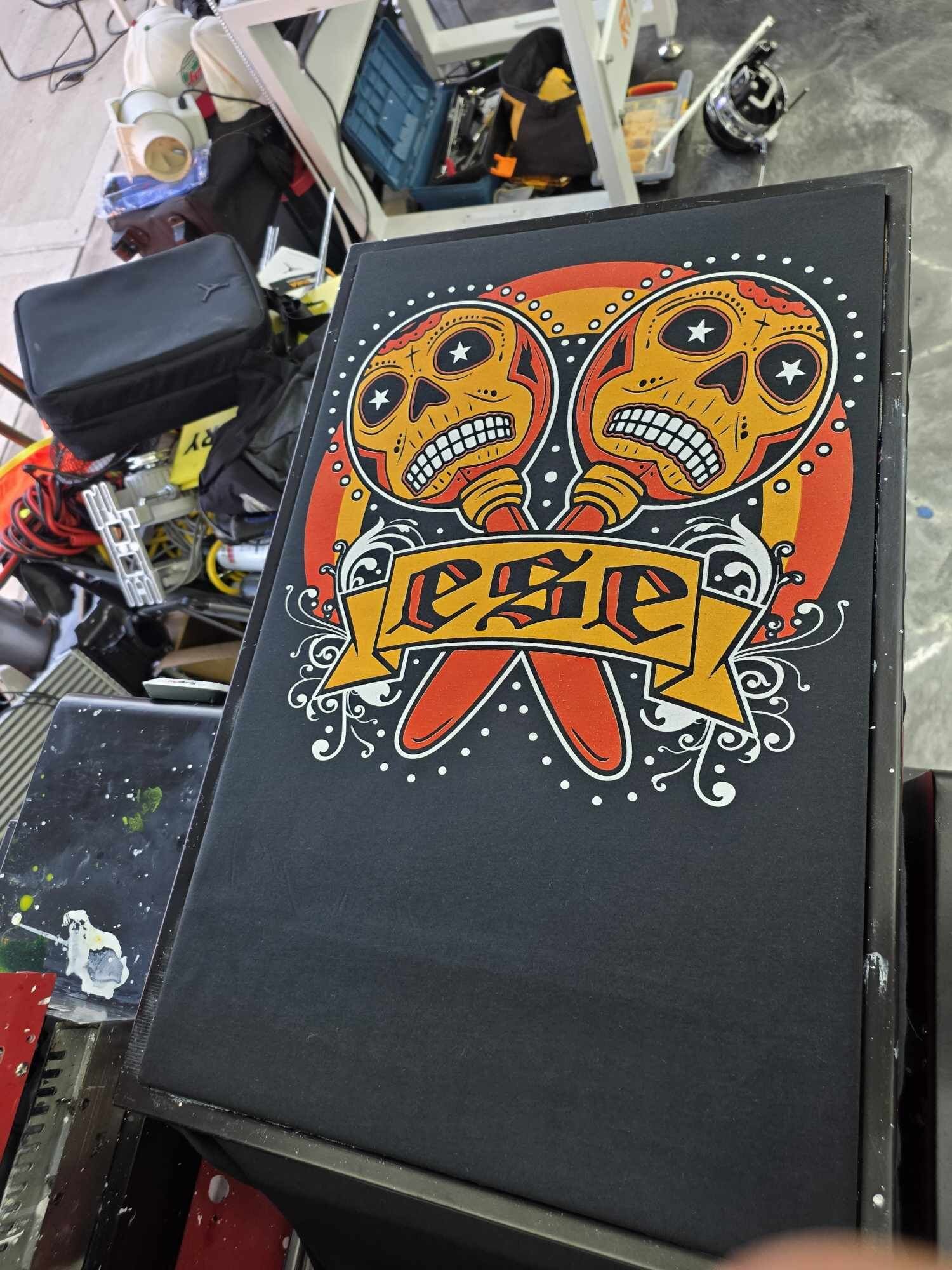 DTG custom t-shirt printing Katy TX