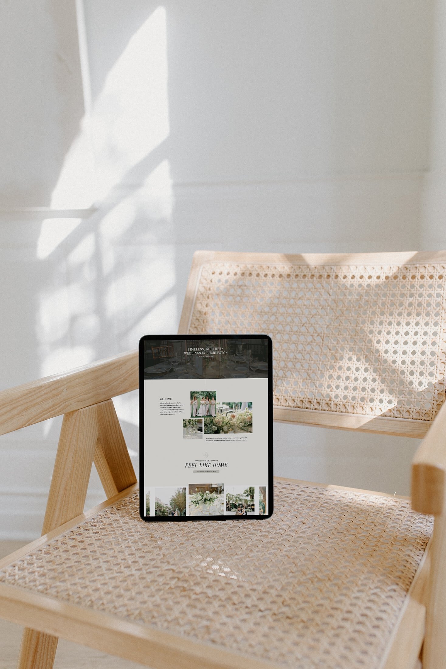 Website Design by JetSite and Roam