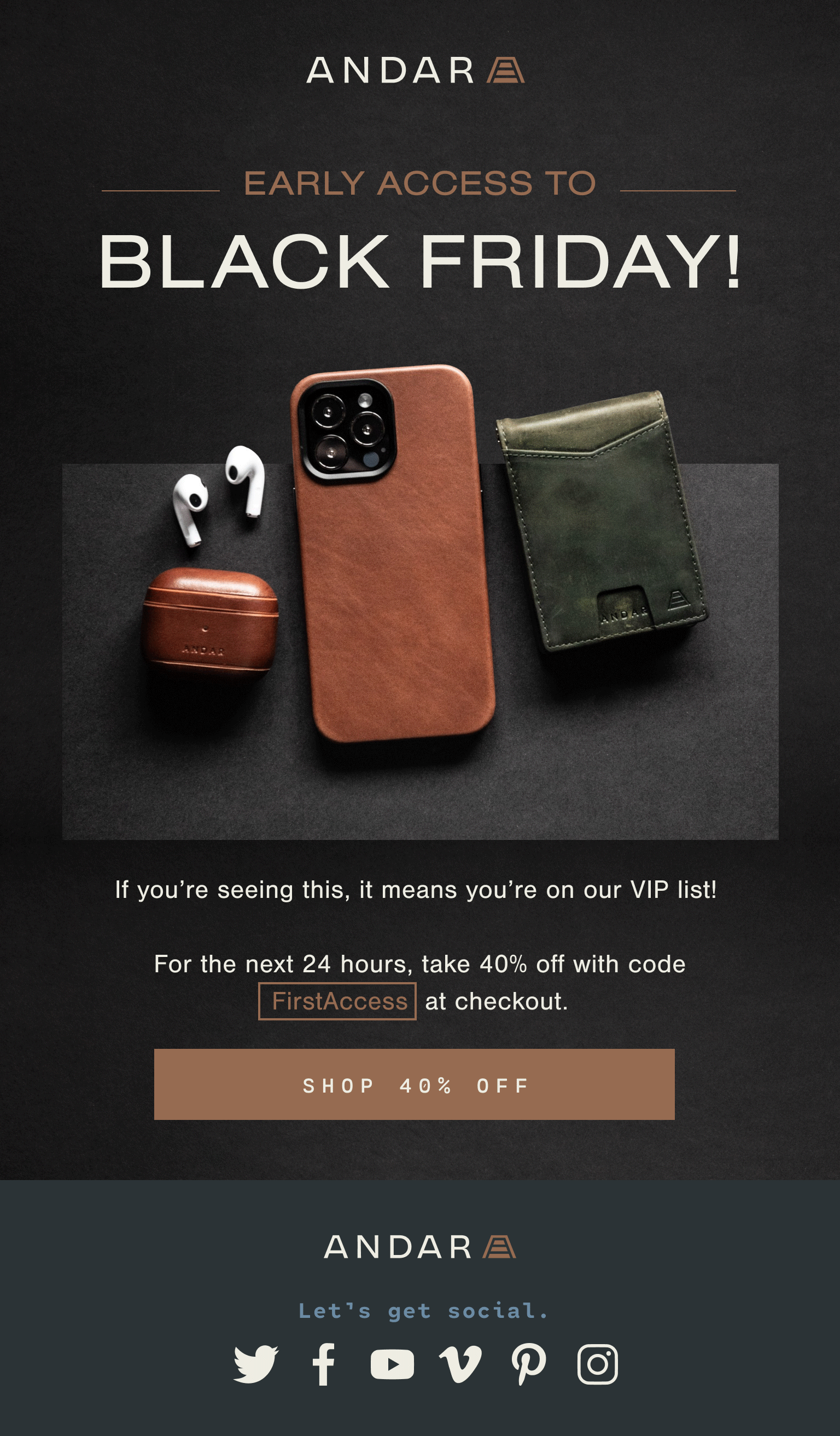 BFCM---VIP-Only
