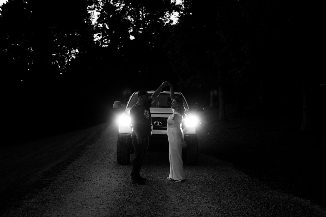 WV Wedding Photographer