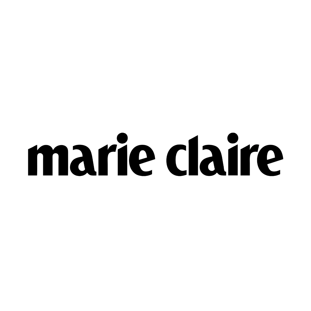 marie claire