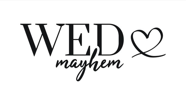 Wed Mayhem
