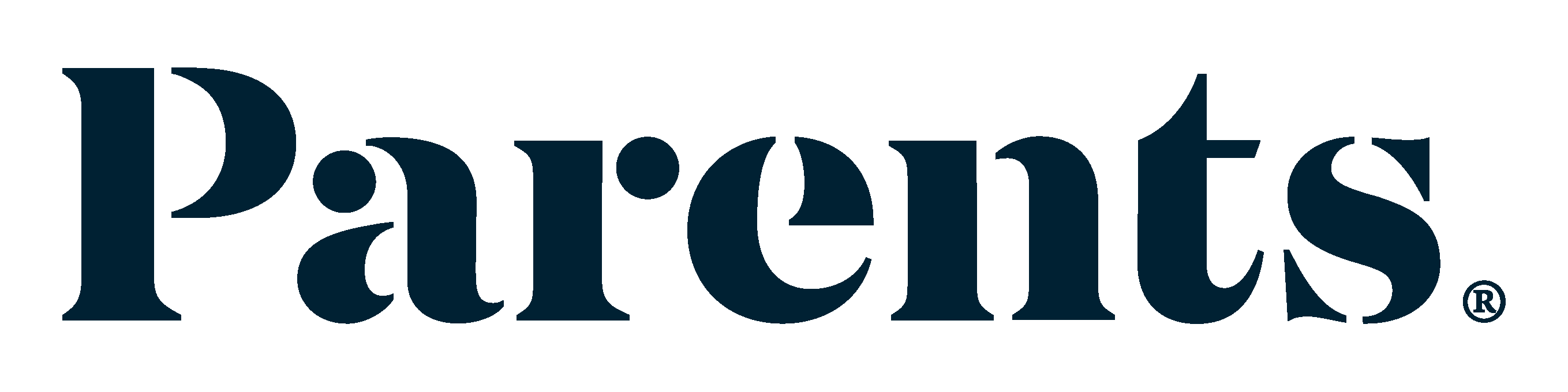 parents logo