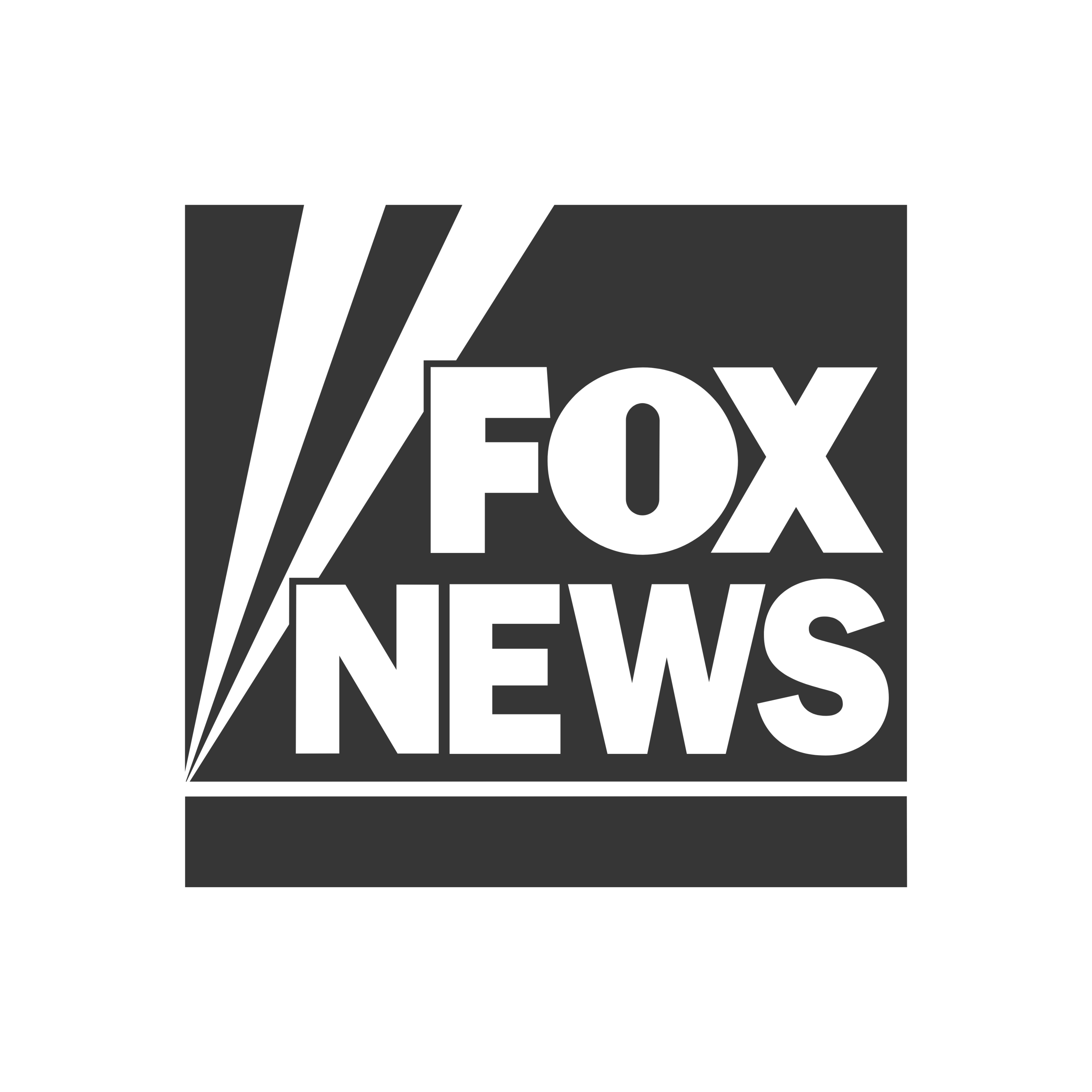 Fox News Logo