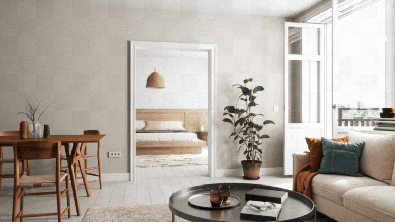 Interior Design, Renovation Guidance, Custom Home Styling