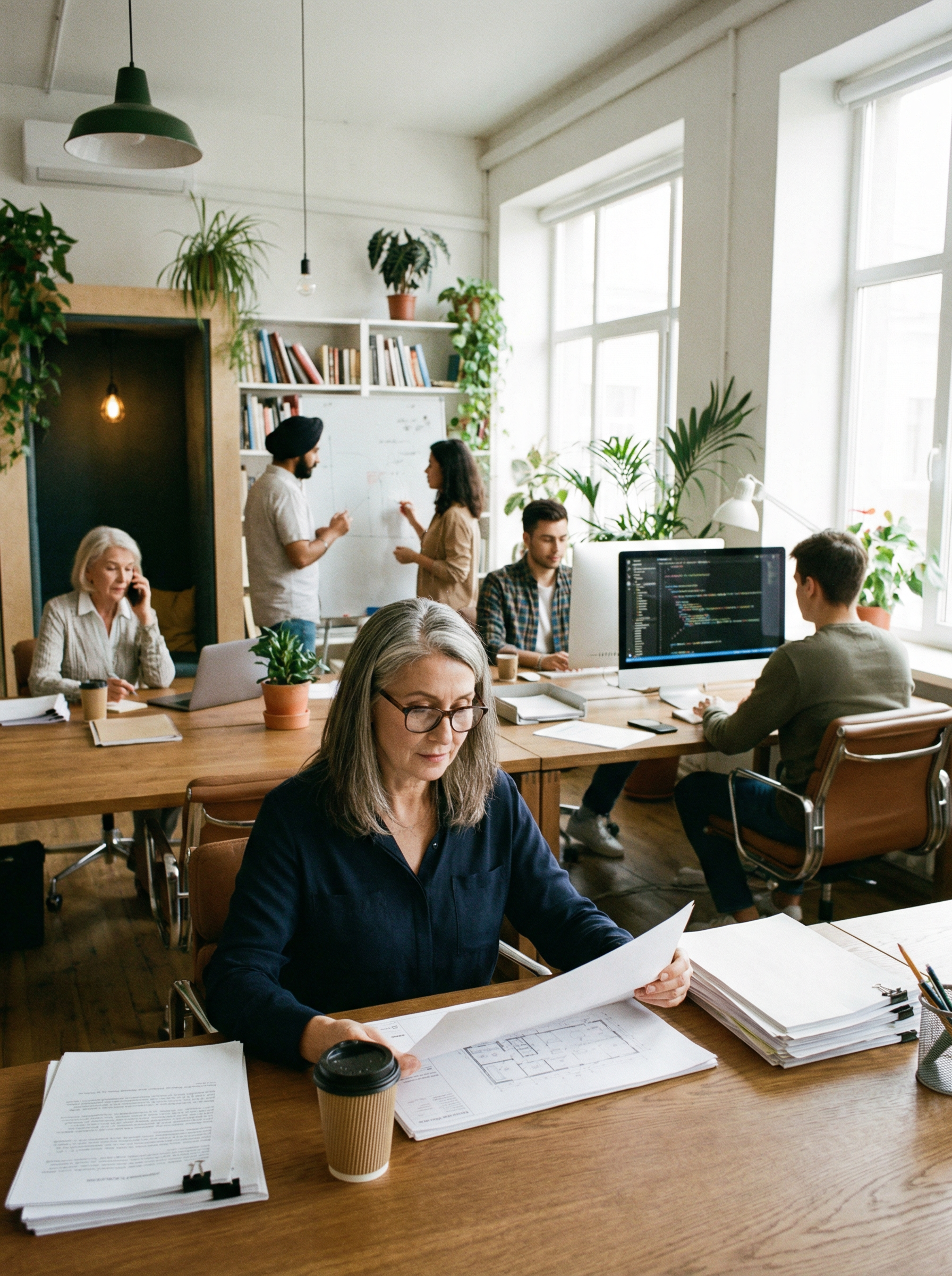 Stage 2 - Independent Learning System