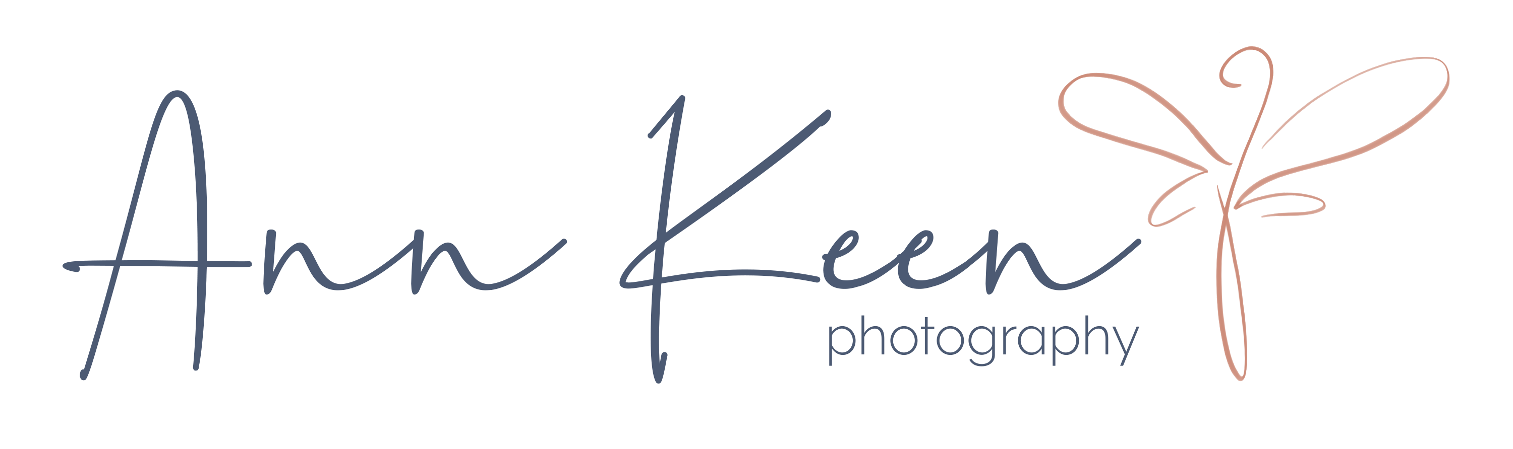 Ann Keen Photography Logo