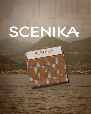 Scenika Advertisement