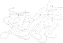 Sweet Leilani Logo