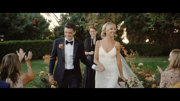 White Elm Films National Wedding Videography Video Team Seattle San Francisco Santa Barbara Los Angeles Miami Chicago Dallas Austin Baltimore Philadelphia New York Boston