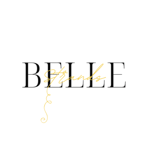 Belle Strands Logo