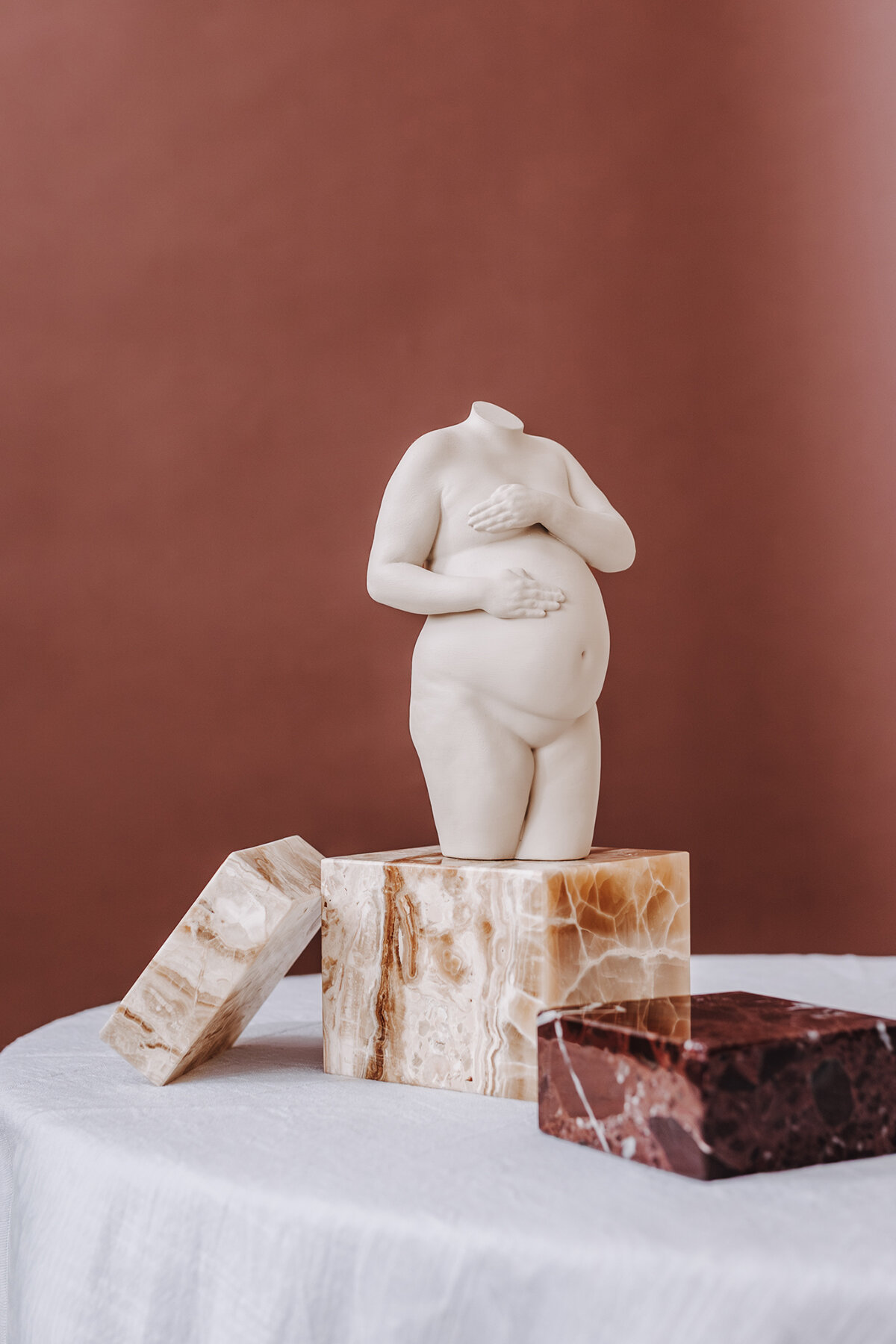 BellySisters Recent gemaakte beelden