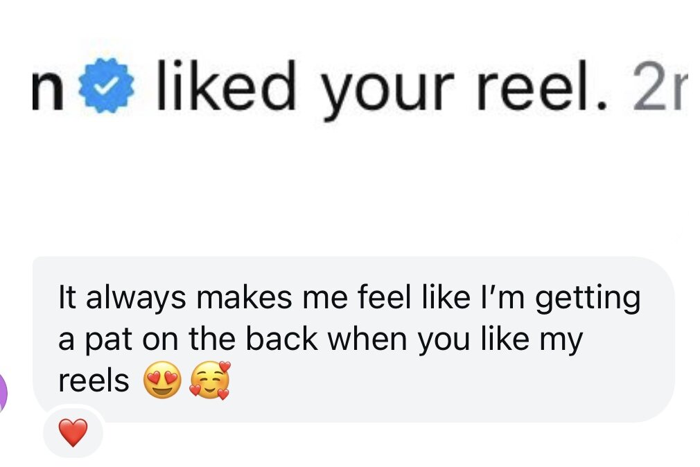 Social Han Client Testimonial