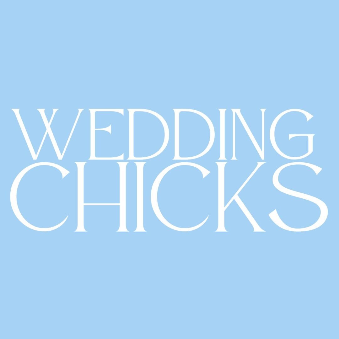 Wedding Chicks
