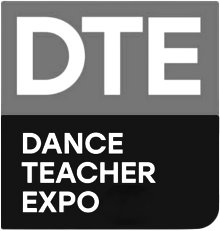 Dance Teacher Expo Logo