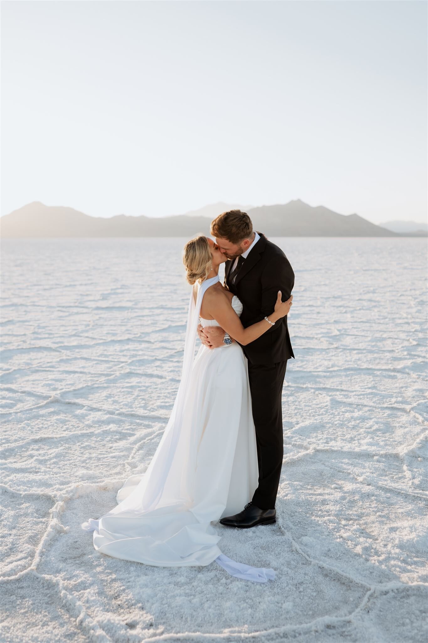 Salt Flats preview
