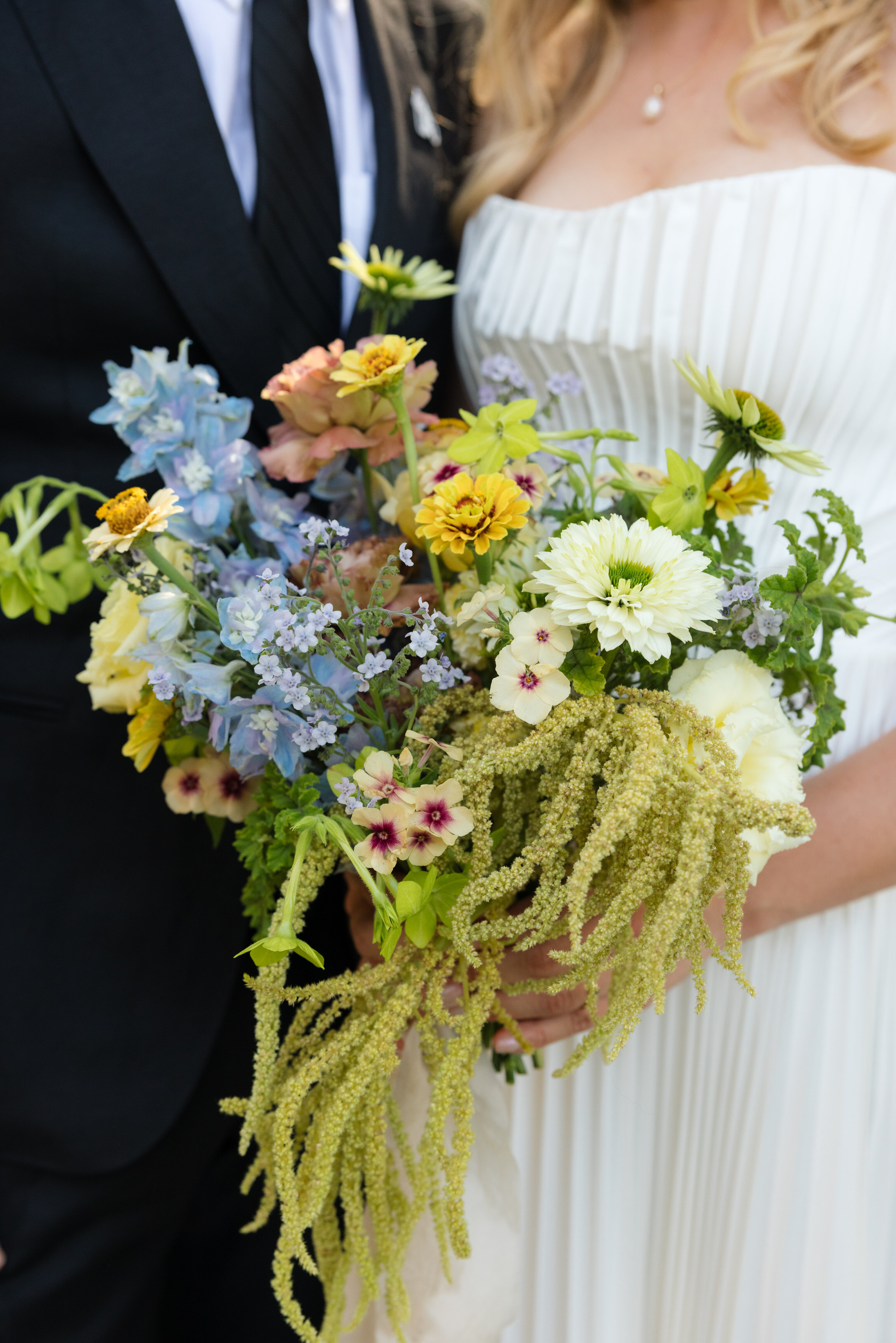 The Annex Wedding