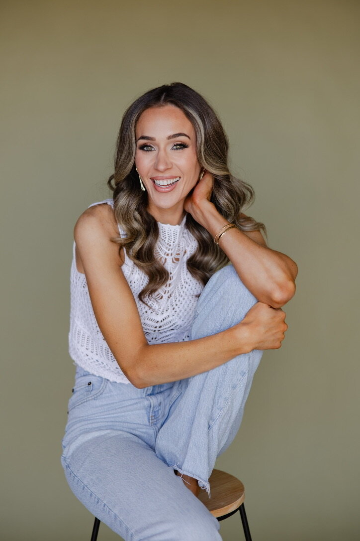 Client review screenshot