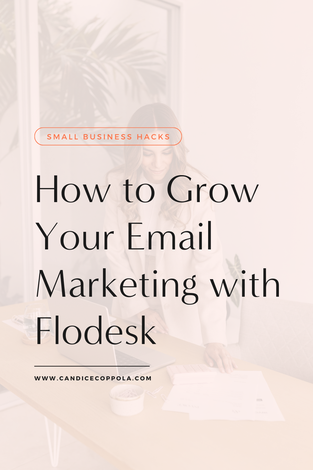 Ready to start email marketing for your business? Check out Flodesk and learn how you can save 50% off your subscription with this exclusive 2024 Flodesk Promo Code