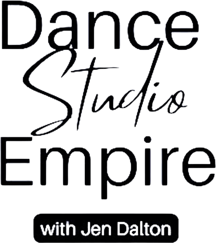 Dance Studio Empire Logo