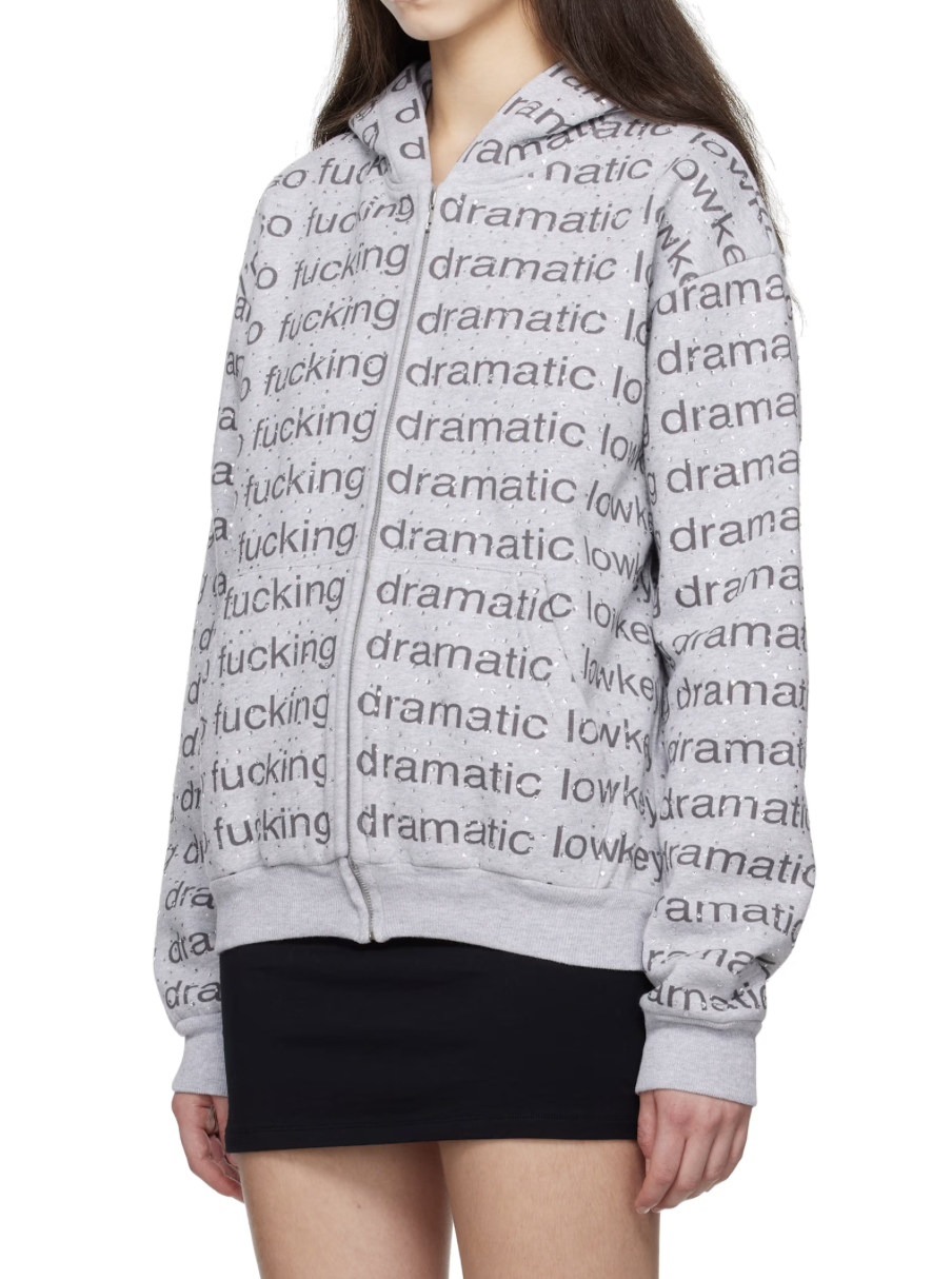 Oversize Hoodie
