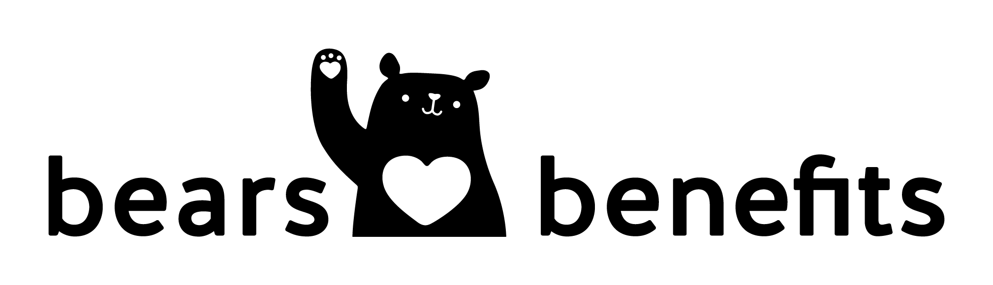 Logo Bears With Benefits