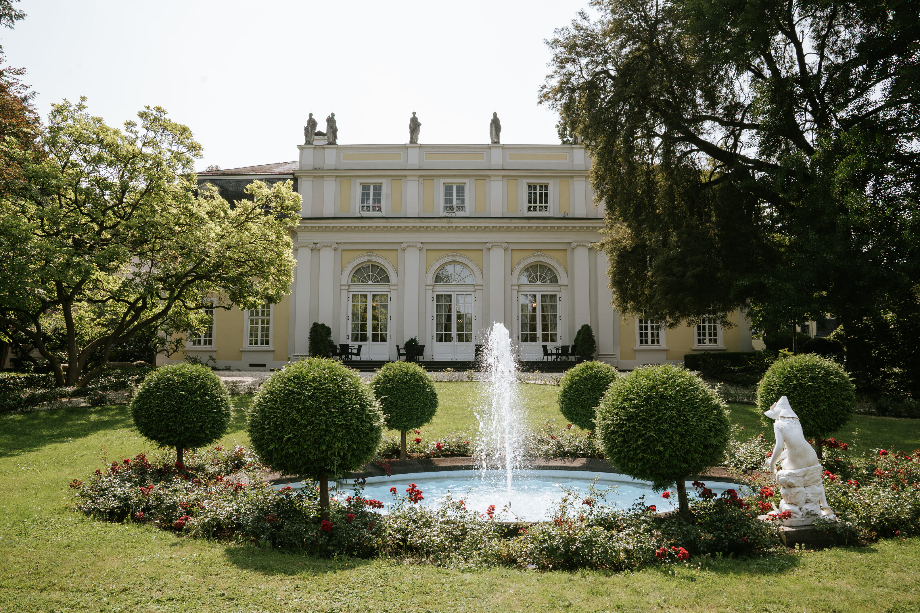 Hochzeitsfoto 3