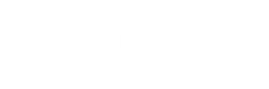 LUC client - Thinkific - white logo